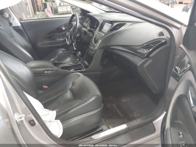 Hyundai Azera