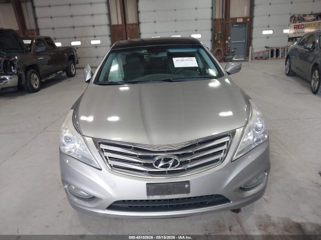 Hyundai Azera