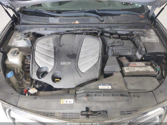 Hyundai Azera