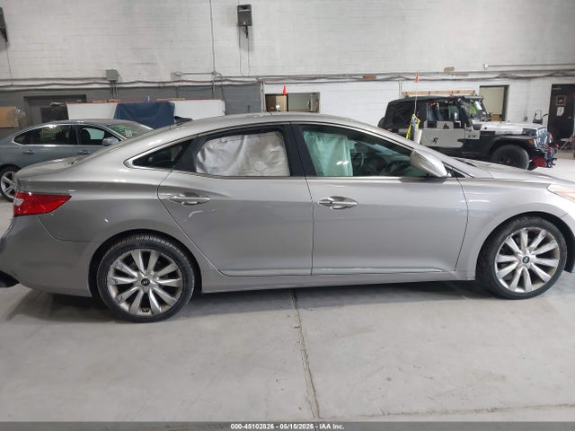 Hyundai Azera