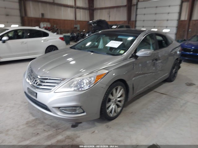 Hyundai Azera