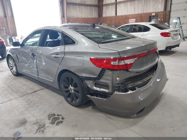 Hyundai Azera