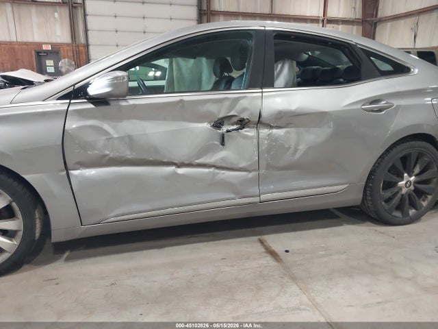 Hyundai Azera