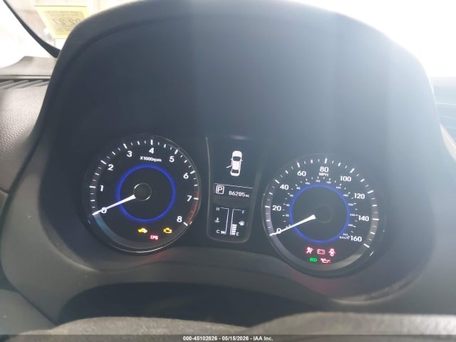 Hyundai Azera