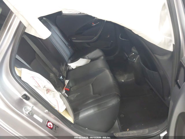 Hyundai Azera