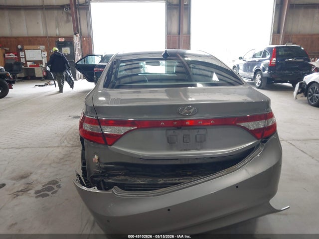 Hyundai Azera
