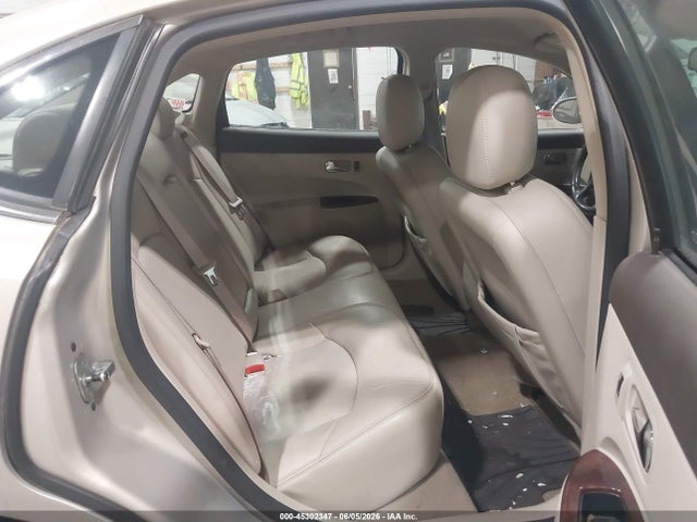 Buick LaCrosse Cxl