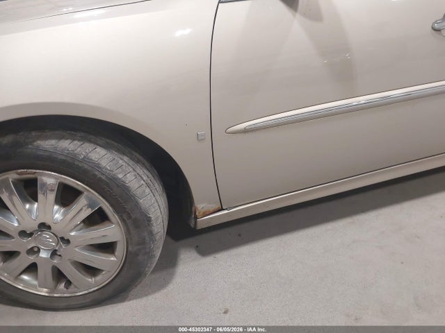 Buick LaCrosse Cxl