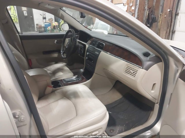 Buick LaCrosse Cxl