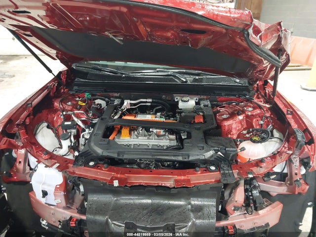 Acura ZDX A-spec