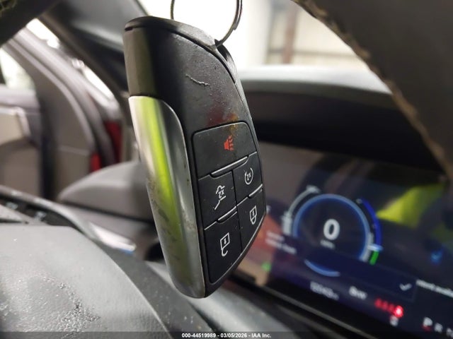 Acura ZDX A-spec