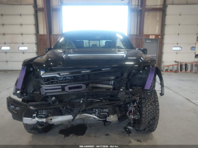 Ford F-150 Raptor