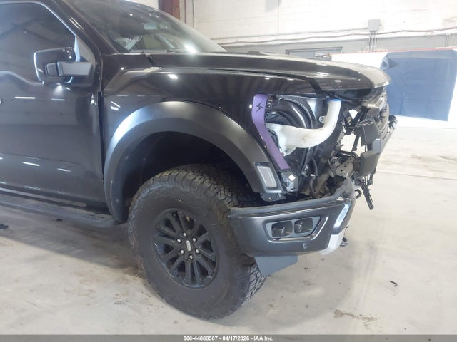 Ford F-150 Raptor