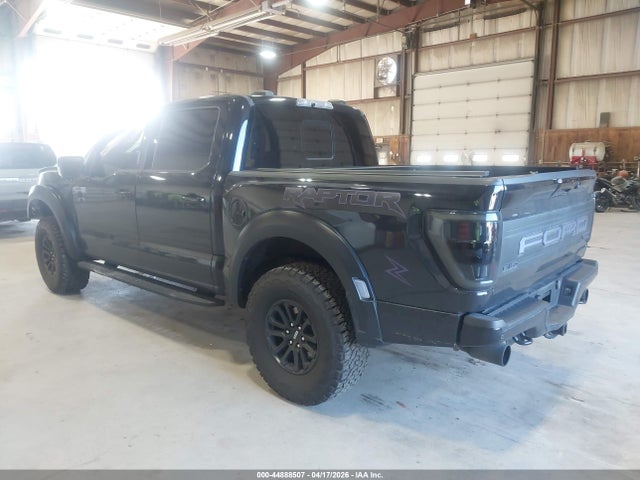 Ford F-150 Raptor