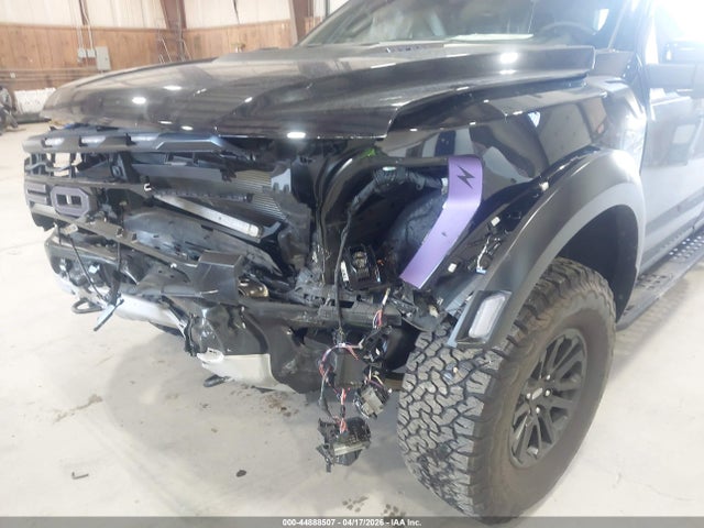 Ford F-150 Raptor