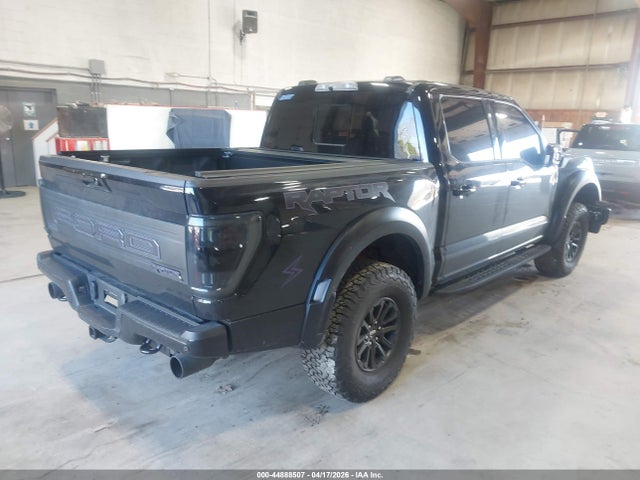 Ford F-150 Raptor