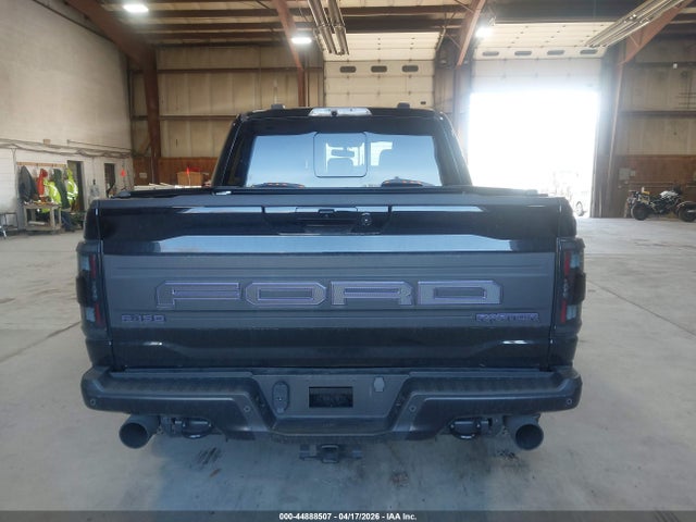 Ford F-150 Raptor