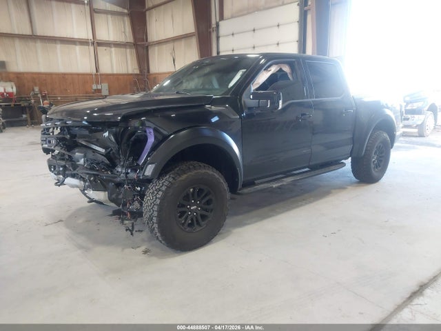Ford F-150 Raptor