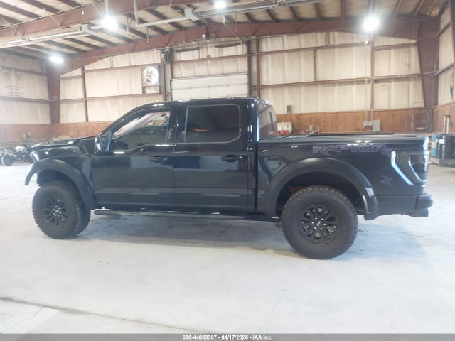 Ford F-150 Raptor