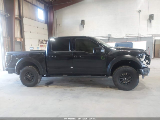 Ford F-150 Raptor