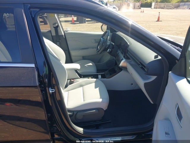 Hyundai KONA Limited