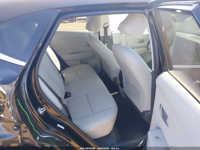Hyundai KONA Limited