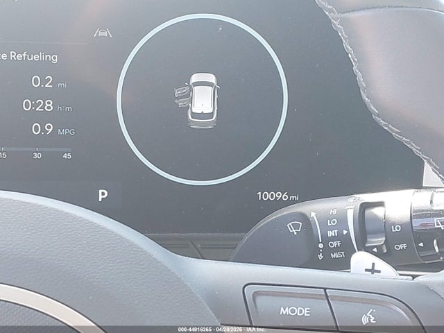 Hyundai KONA Limited