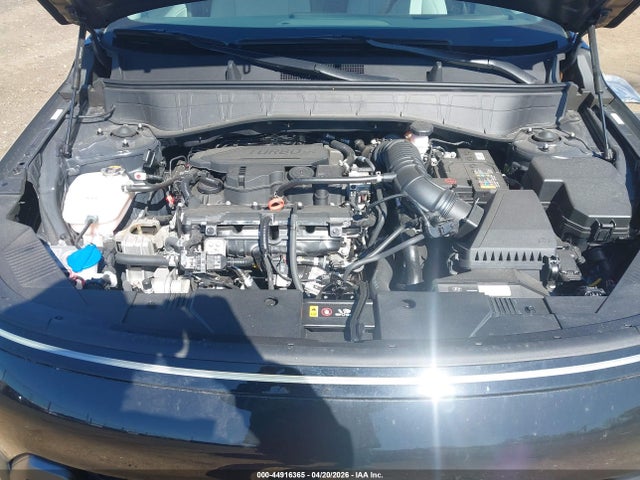 Hyundai KONA Limited