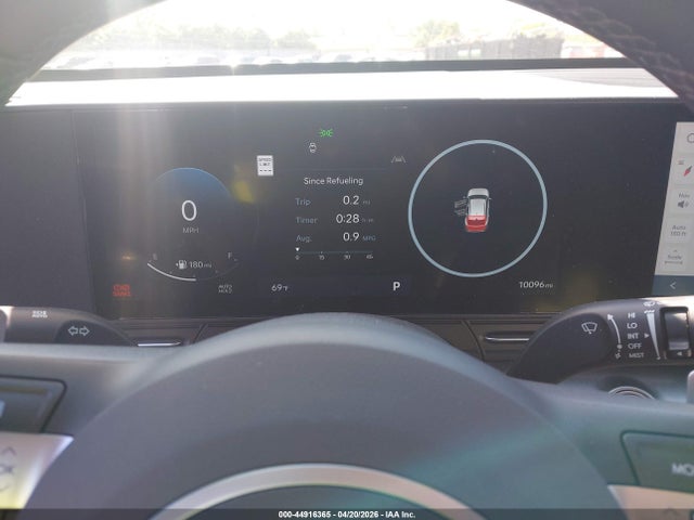 Hyundai KONA Limited