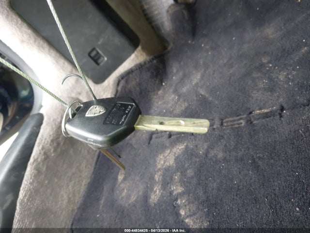 Porsche Boxster S