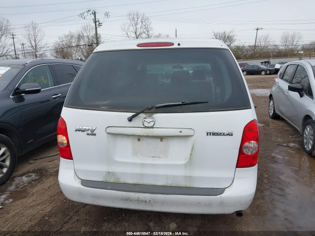 Mazda MPV