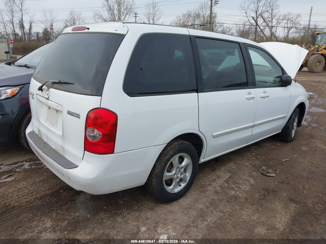 Mazda MPV