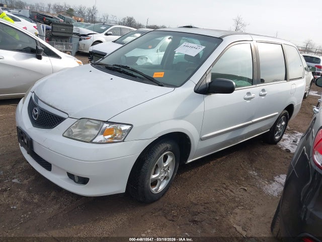 Mazda MPV