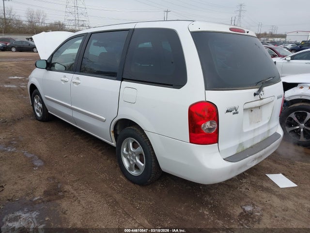 Mazda MPV