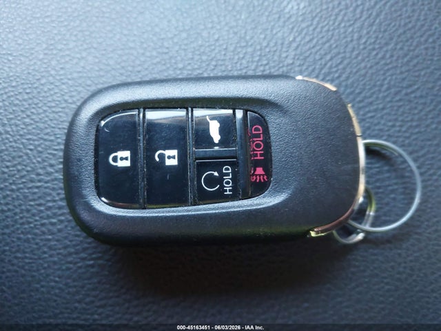 Honda Civic Ex-l