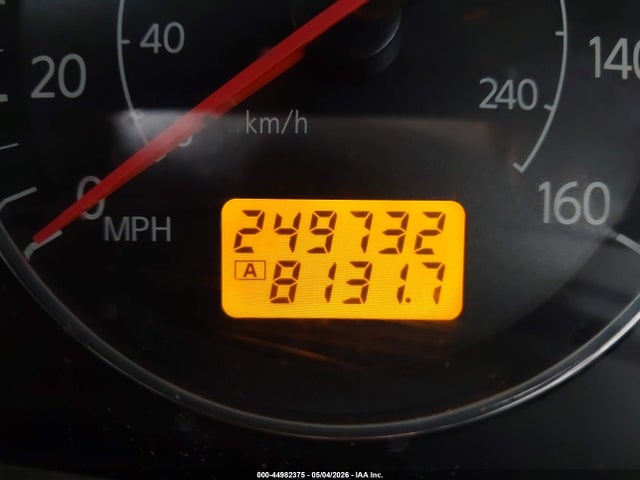 INFINITI Fx