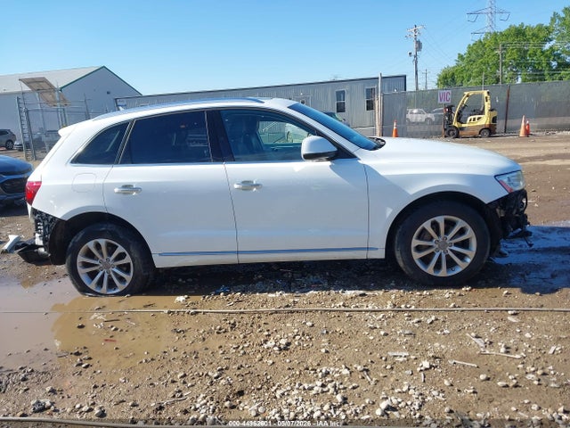 Audi Q5 2.0t Premium