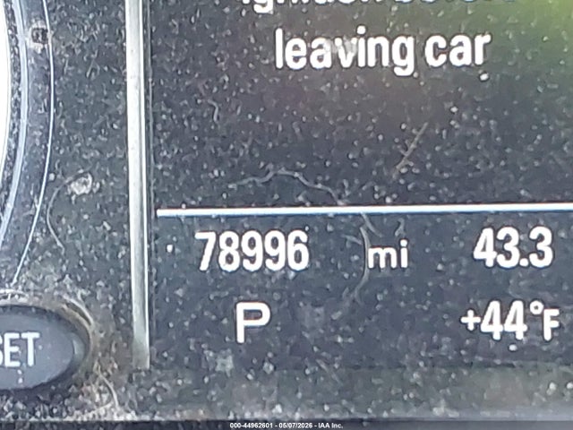 Audi Q5 2.0t Premium