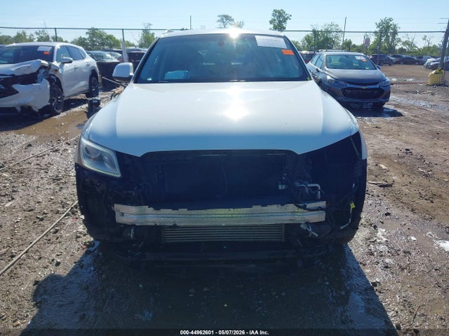 Audi Q5 2.0t Premium
