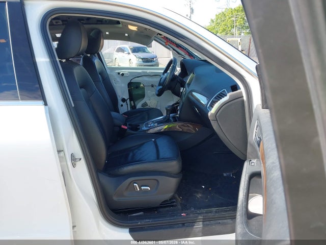 Audi Q5 2.0t Premium