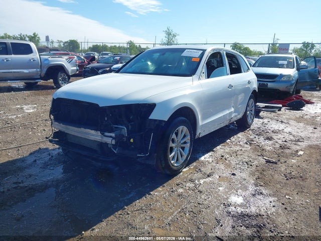 Audi Q5 2.0t Premium