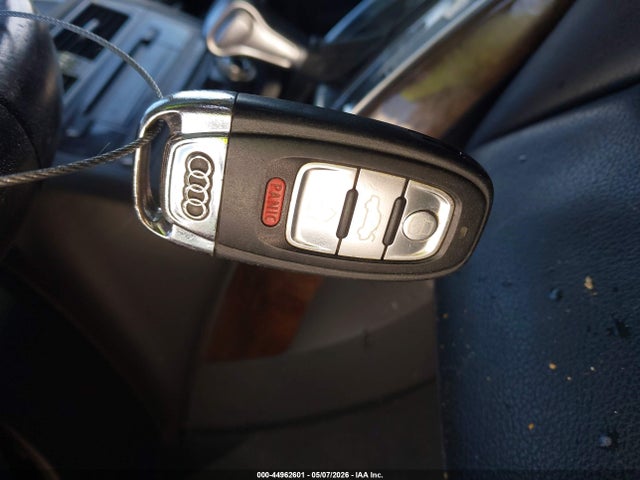 Audi Q5 2.0t Premium