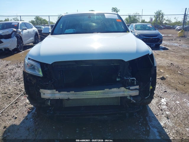 Audi Q5 2.0t Premium