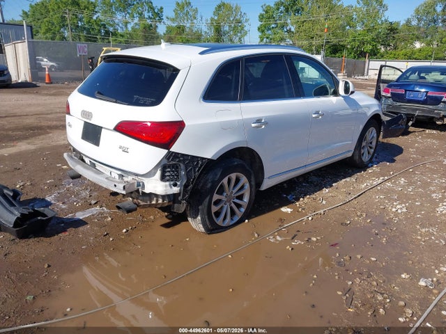 Audi Q5 2.0t Premium