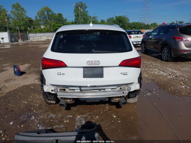 Audi Q5 2.0t Premium