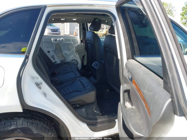 Audi Q5 2.0t Premium