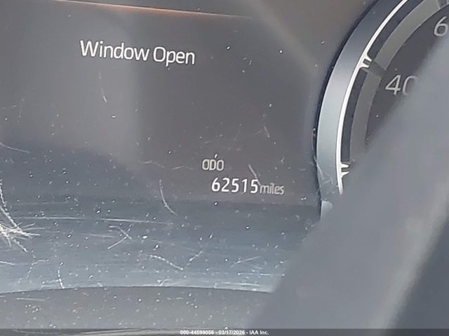 Toyota Highlander Hybrid Xle