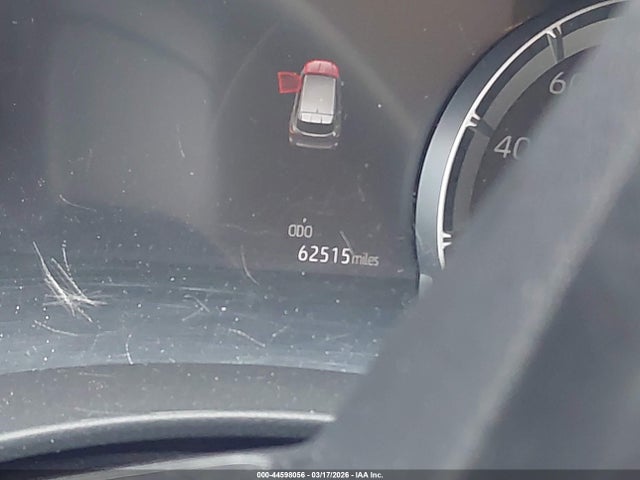 Toyota Highlander Hybrid Xle