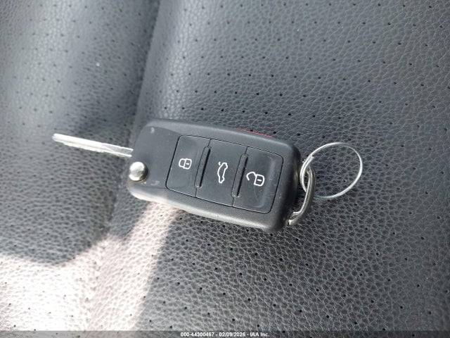Volkswagen Tiguan Sel