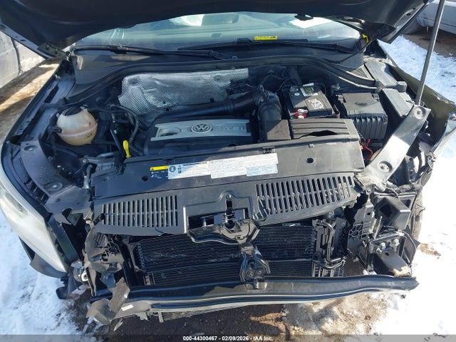 Volkswagen Tiguan Sel